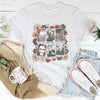 Horror Fall Tee