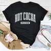 Hot Cocoa Weather Tee