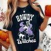 Howdy Witches Tee