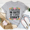 I Believe Tee