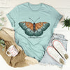 I Have Been Made New 2 Corinthians 5:17 Tee