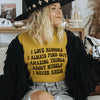 I Love Rumors Tee