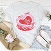I’m literally Just A Girl Tee