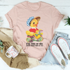 I’m Ride Or Die Tee