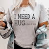 I Need A Huge Glass Of Wine Tee