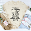 I  Need A More Cats Tee