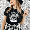 I Need A New Conspiracy Theory All Of Mine Came True Tee