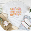 In My Cozy Girl Era Tee