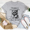 In The Interest Of Full Transparency Tee
