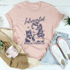 Introverted But Willing To Discuss Cats Tee