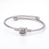 Islamic Allah Heart Bracelet Bracelet (MAC245)