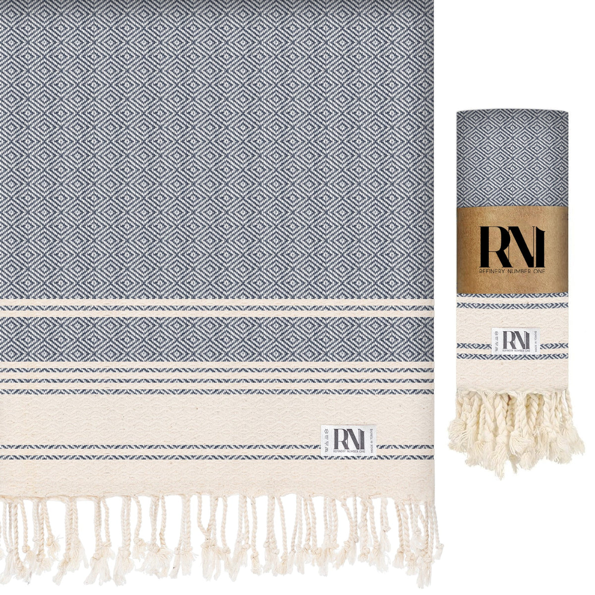 Ottoman Diamond Weave Turkish Peshtemal Beach Bath Gym Yoga Essentials For Travel And Everyday Wellness Turkish Towel