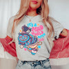It's A Mad World After All Tee