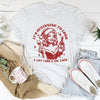 It's Beginning To Look A Lot Like f-ck This Tee