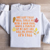 It's Fall Sweatshirt