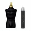 Jean Paul Gaultier Le Male Le Parfum Eau De Parfum Intense Travel Spray | Sample