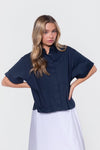 Kai Top (Navy)