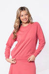 Karla Top (Coral)