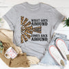 Karma Ranch Tee