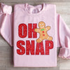 Keep The Candy Sweatshirt