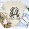 Kisses To The Haters And Imitators Tee