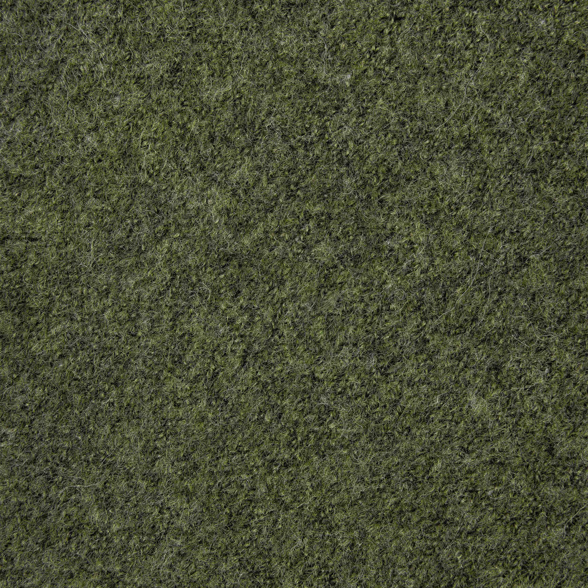 Commons Pullover Knit Forrest Green