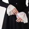 Lace Bell Cuff Sleeves (MAC419)