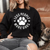 Less People More Dogs