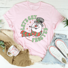 Let's Get Frosted Tee