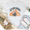 Lets Get Spooky Tee