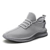 Light Running Comfortable Casual Men's Sneaker Breathable  Wear-Resistant Outdoor Walking Men Sport Non Slip Athletic Fashion Sneakers Mesh Workout Casual Sports Sneakers