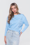 Lumi Top (Light Blue)