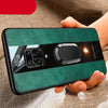 Luxury Leather Phone Case For Xiaomi Mi 11i 9T 10T 11T Pro 11 Lite Redmi Note 9S 7 8 9 10 Pro 8T Cover Case Leather Mobile Phone Case with 360° Rotating Ring Vintage Two Tone Durable Phone Cover