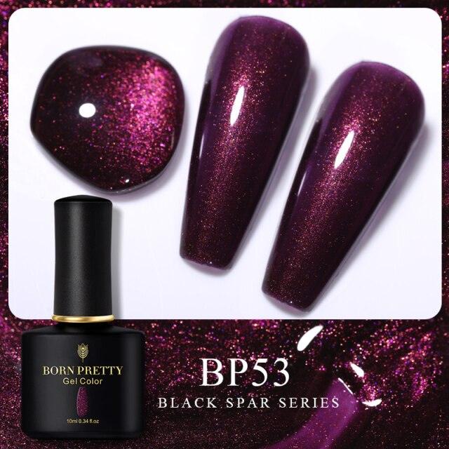 Luxury Modern  New Popular Womens Gel Nail Polish Permanent Varnish 10ml Elegant Fashion Design Nail Polish For Women and Girls
