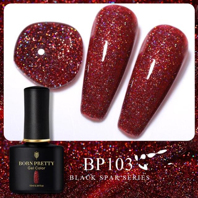 Luxury Modern  New Popular Womens Gel Nail Polish Permanent Varnish 10ml Elegant Fashion Design Nail Polish For Women and Girls
