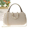 MAC038 Fashion Evening Dress Banquet Bag