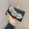 MAC059 Clutches Wedding Dinner Party Sparkling Handbags