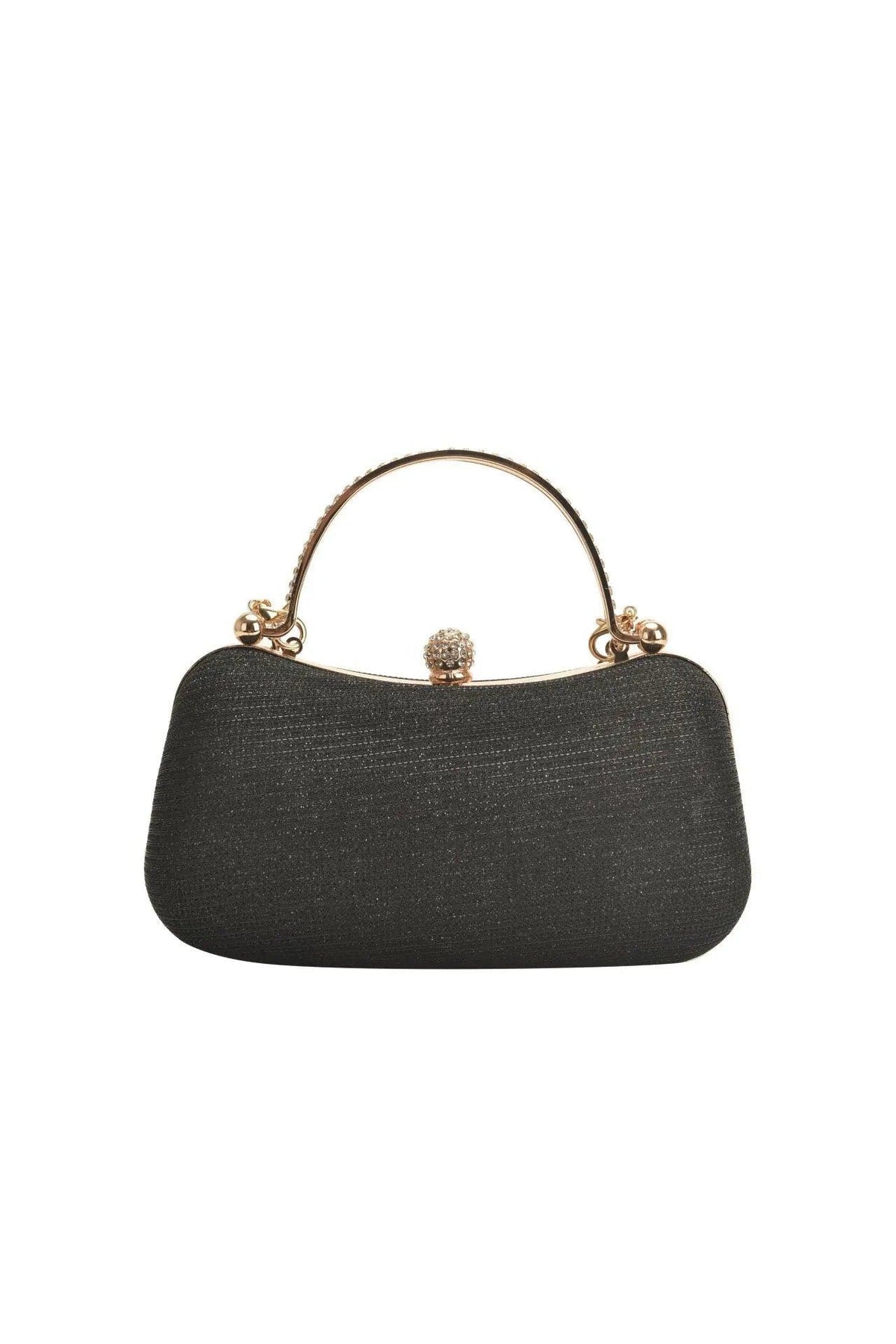 Sparkling Cocktail Prom Handbag – Party Evening Handbag for Weddings and Formal Events (MAC061)
