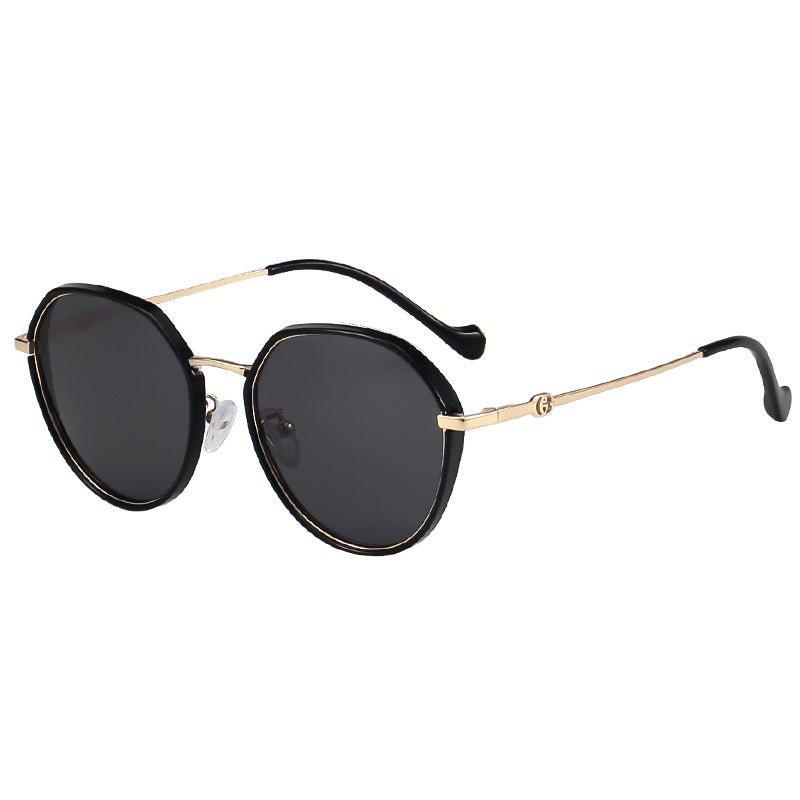 MAC121 Sun Protection UV Protection Polarized Sunglasses