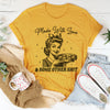 Made With Love And Some Other S* Tee