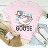 Mama Goose Tee