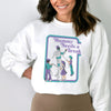 Mama Needs a Break Sweatshirt
