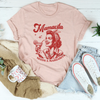 Mamacita Needs A Margarita Tee