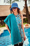 Turquoise Beach Towel PH23-13307