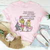 Maybe Christmas Doesn't Come From A Store Tee