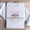 McCallister Home Security Sweatshirt