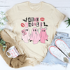 Mean Ghouls Tee