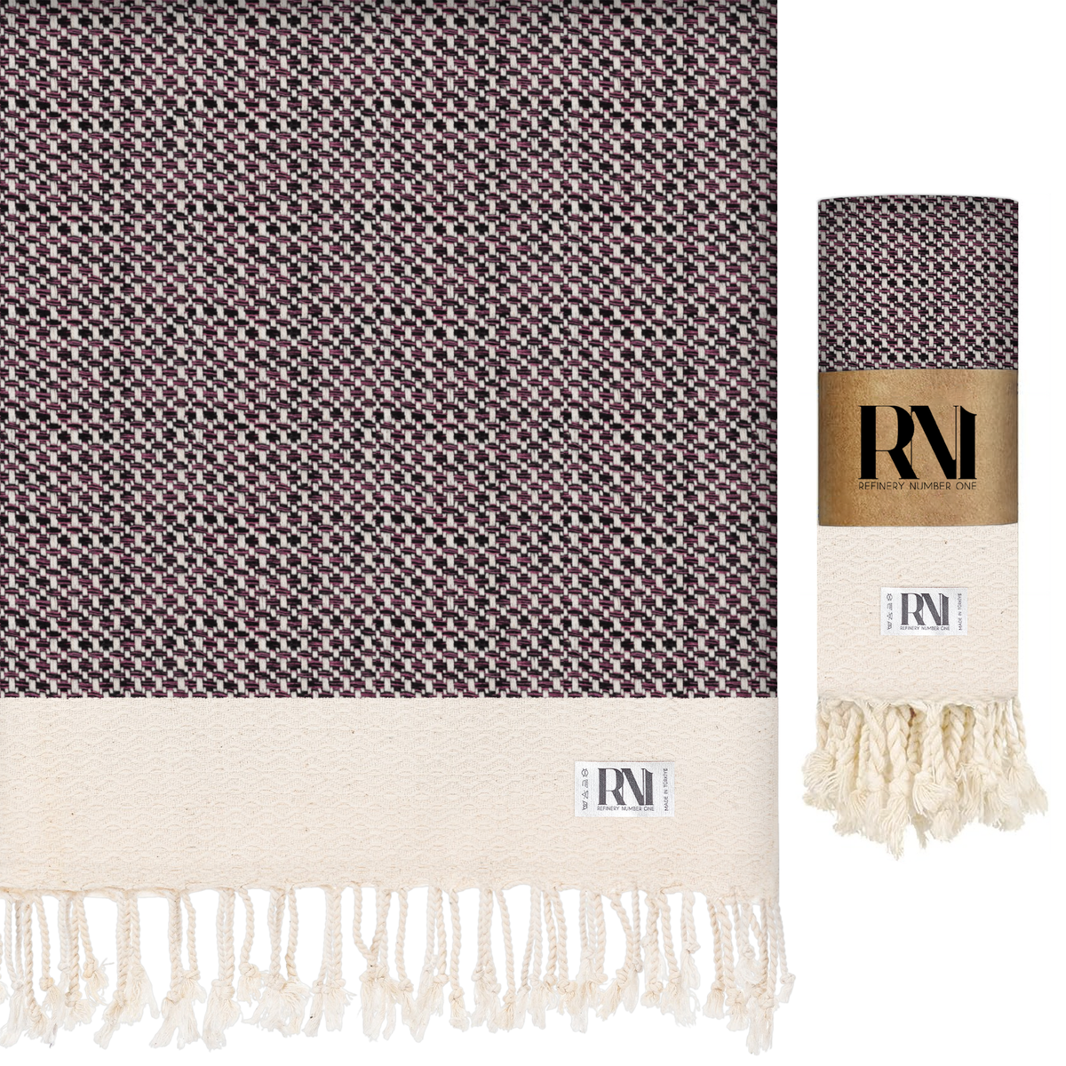 Mediterranean Boho Turkish Peshtemal Beach Bath Gym Yoga Spa Travel Turkish Towel