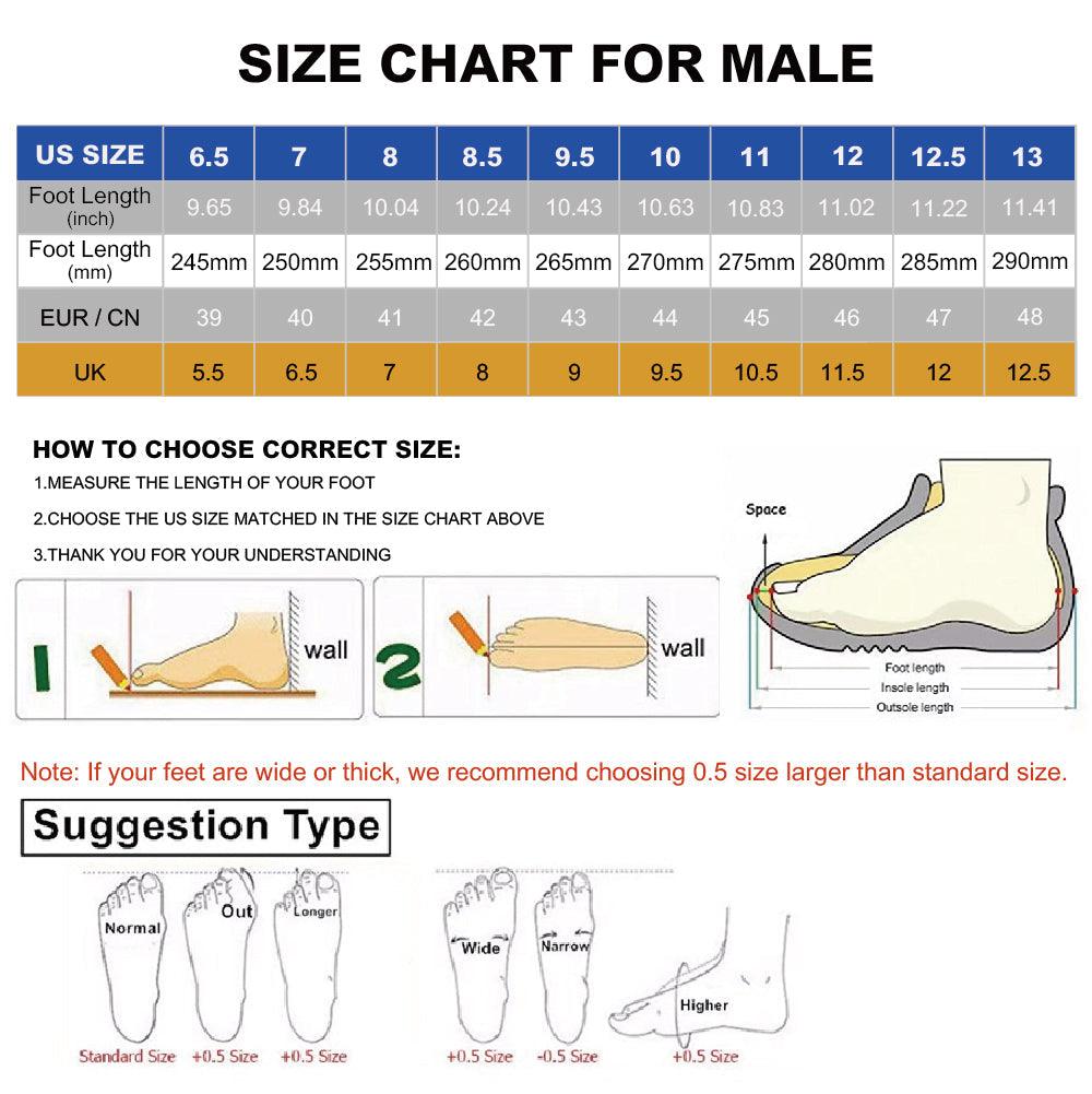 Men's Flame Printed Sneakers Flying Weave Sports Comfortable Running Outdoor Men Athletic Shoes Breathable Casual Sports High Quality Sport Design Sneaker