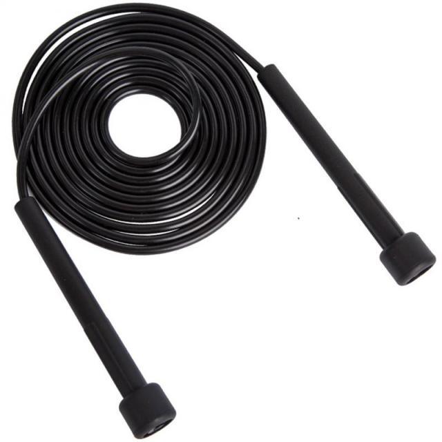 Mens And Womens Fitness Rope Skipping Childrens School Color Skipping Rapid Jump Rope Adjustable PVC Jump Rope For Cardio Fitness Versatile Jump Rope For Both Kids And Adults Women Men